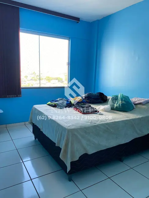 Apartamento com 3 quartos à venda, 75m2 em Vila Alpes, Goiania - GO - imagem 7 Foto 7 de Apartamento com 3 quartos à venda, 75m2 em Vila Alpes, Goiania - GO