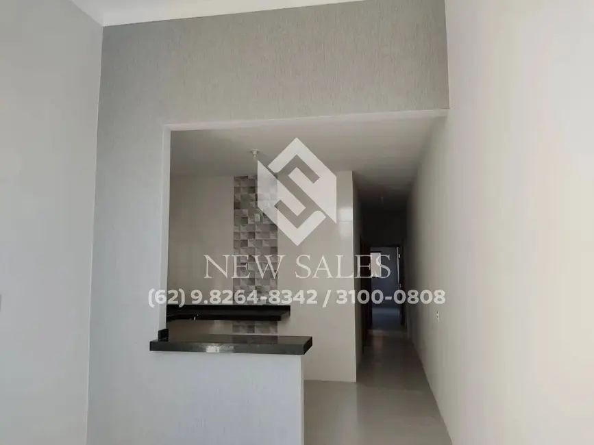 Casa com 3 quartos à venda, 114m2 em Jardim Bougainville, Senador Canedo - GO - imagem 7 Foto 7 de Casa com 3 quartos à venda, 114m2 em Jardim Bougainville, Senador Canedo - GO