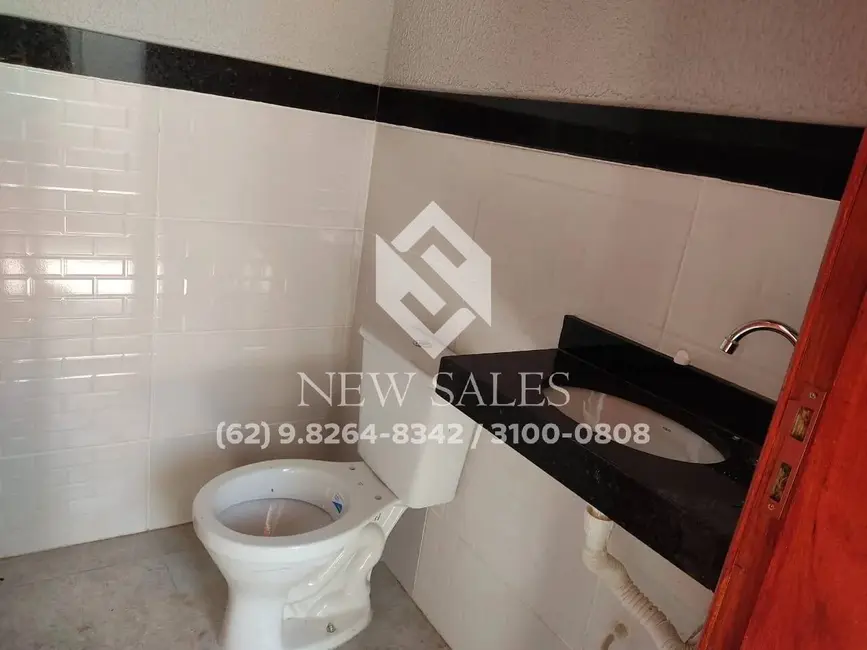 Casa com 3 quartos à venda, 114m2 em Jardim Bougainville, Senador Canedo - GO - imagem 8 Foto 8 de Casa com 3 quartos à venda, 114m2 em Jardim Bougainville, Senador Canedo - GO