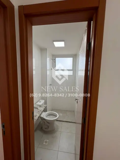 Foto 6 de Apartamento com 2 quartos à venda, 48m2 em Jardim Novo Mundo, Goiania - GO