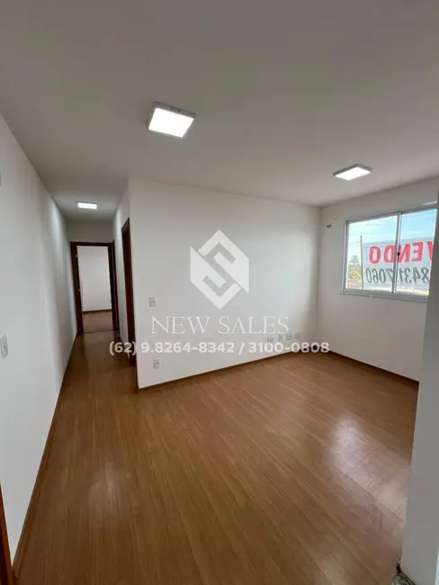 Foto 3 de Apartamento com 2 quartos à venda, 48m2 em Jardim Novo Mundo, Goiania - GO