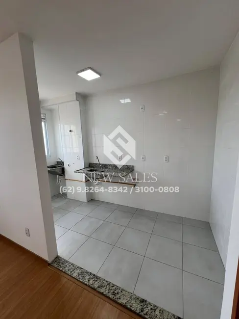 Foto 8 de Apartamento com 2 quartos à venda, 48m2 em Jardim Novo Mundo, Goiania - GO