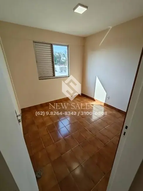 Apartamento com 3 quartos à venda, 74m2 em Jardim América, Goiania - GO - imagem 7 Foto 7 de Apartamento com 3 quartos à venda, 74m2 em Jardim América, Goiania - GO