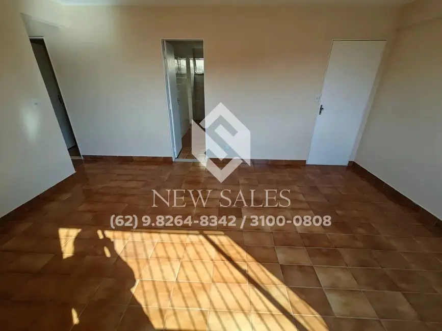 Apartamento com 3 quartos à venda, 74m2 em Jardim América, Goiania - GO - imagem 4 Foto 4 de Apartamento com 3 quartos à venda, 74m2 em Jardim América, Goiania - GO