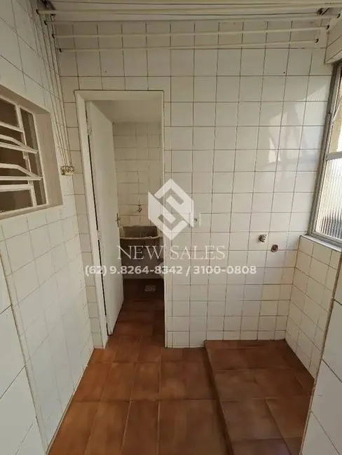Apartamento com 3 quartos à venda, 74m2 em Jardim América, Goiania - GO - imagem 3 Foto 3 de Apartamento com 3 quartos à venda, 74m2 em Jardim América, Goiania - GO