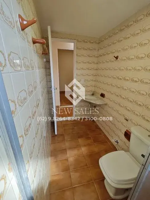 Apartamento com 3 quartos à venda, 74m2 em Jardim América, Goiania - GO - imagem 9 Foto 9 de Apartamento com 3 quartos à venda, 74m2 em Jardim América, Goiania - GO