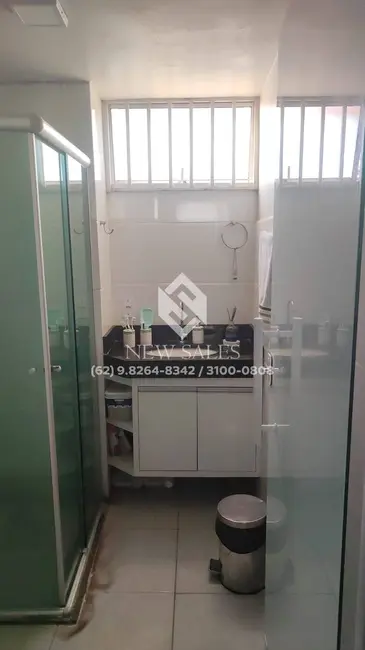 Apartamento com 2 quartos à venda, 48m2 em Conjunto Vera Cruz, Goiania - GO - imagem 9 Foto 9 de Apartamento com 2 quartos à venda, 48m2 em Conjunto Vera Cruz, Goiania - GO