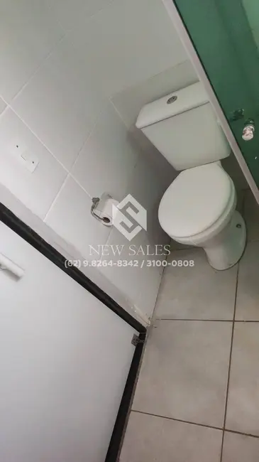 Apartamento com 2 quartos à venda, 48m2 em Conjunto Vera Cruz, Goiania - GO - imagem 8 Foto 8 de Apartamento com 2 quartos à venda, 48m2 em Conjunto Vera Cruz, Goiania - GO