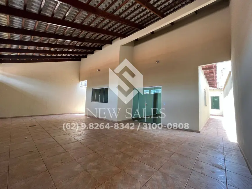 Foto 9 de Casa com 2 quartos à venda, 200m2 em Residencial Orlando Morais, Goiania - GO