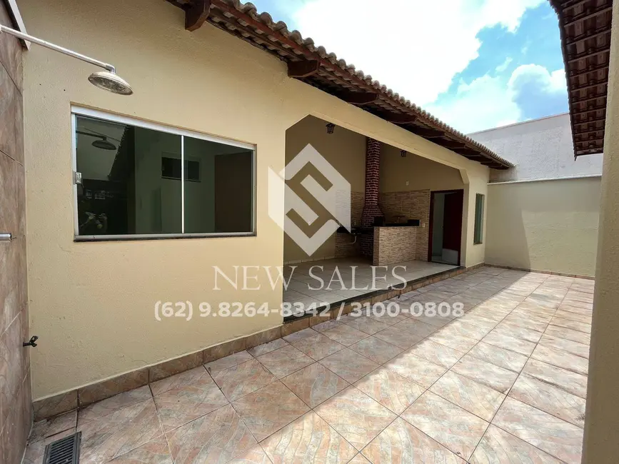 Foto 8 de Casa com 2 quartos à venda, 200m2 em Residencial Orlando Morais, Goiania - GO