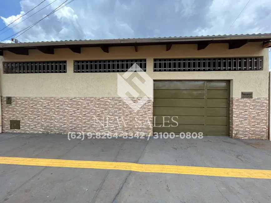 Foto 6 de Casa com 2 quartos à venda, 200m2 em Residencial Orlando Morais, Goiania - GO