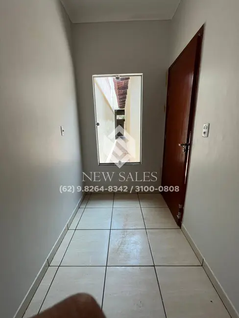 Foto 4 de Casa com 2 quartos à venda, 200m2 em Residencial Orlando Morais, Goiania - GO