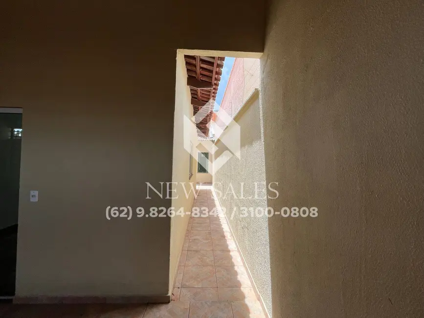 Foto 7 de Casa com 2 quartos à venda, 200m2 em Residencial Orlando Morais, Goiania - GO
