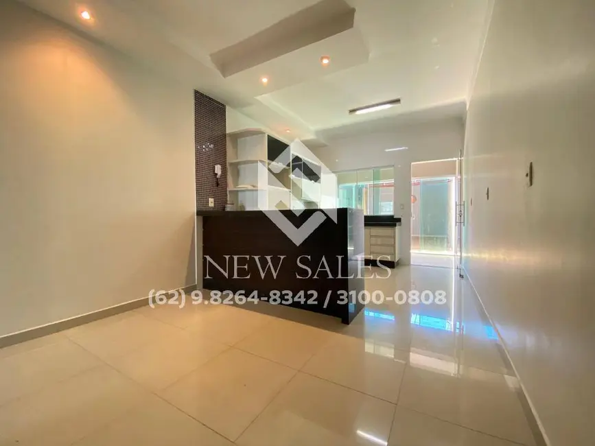 Foto 5 de Casa com 3 quartos à venda, 160m2 em Moinho dos Ventos, Goiania - GO
