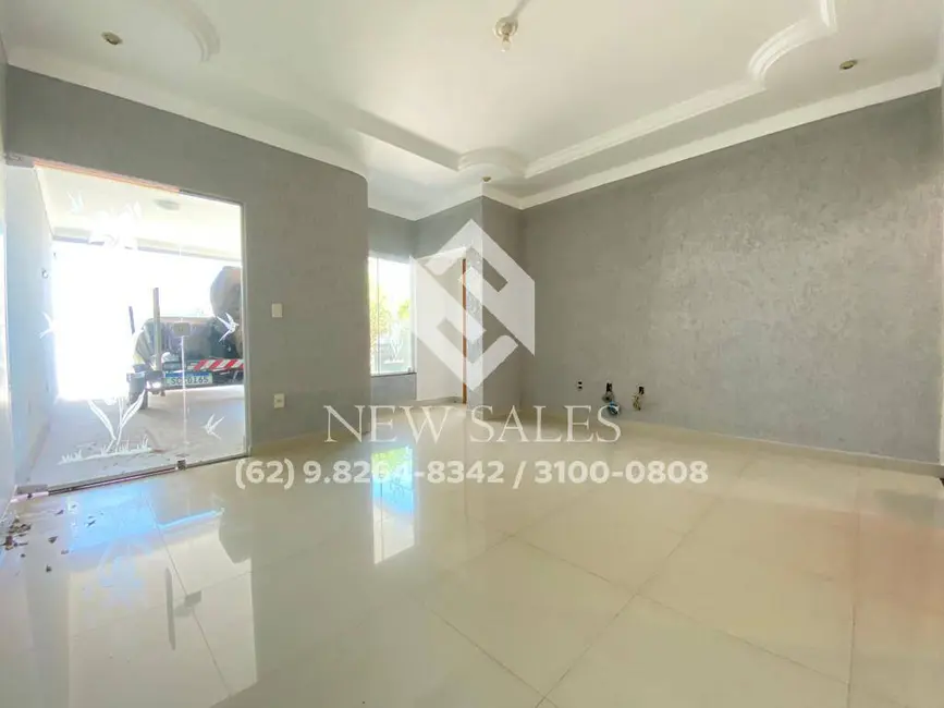 Foto 7 de Casa com 3 quartos à venda, 160m2 em Moinho dos Ventos, Goiania - GO