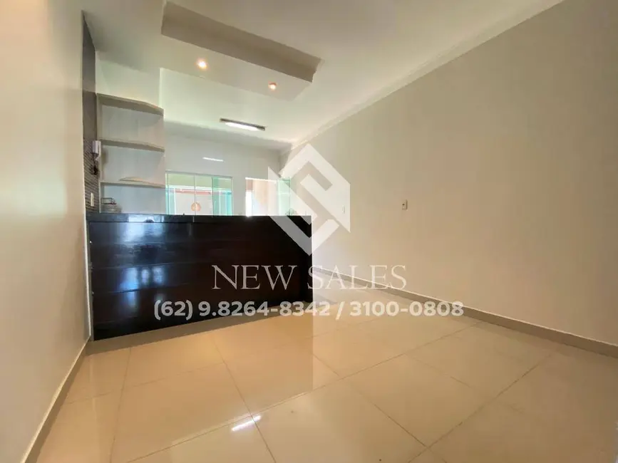 Foto 6 de Casa com 3 quartos à venda, 160m2 em Moinho dos Ventos, Goiania - GO
