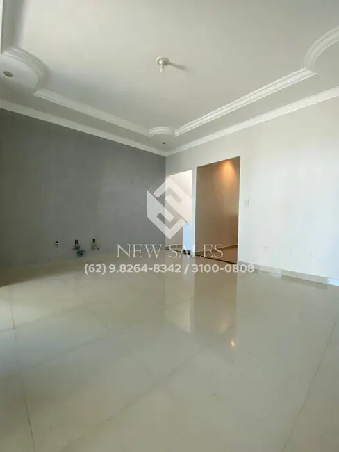 Foto 9 de Casa com 3 quartos à venda, 160m2 em Moinho dos Ventos, Goiania - GO