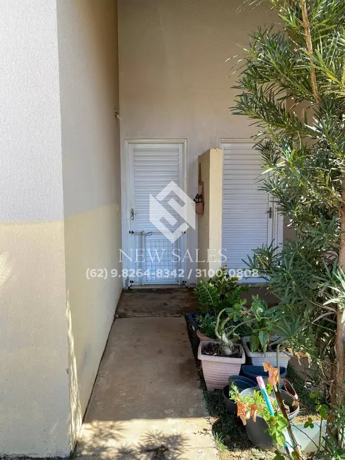 Foto 6 de Casa com 3 quartos à venda, 126m2 em Residencial Jardins do Cerrado 7, Goiania - GO