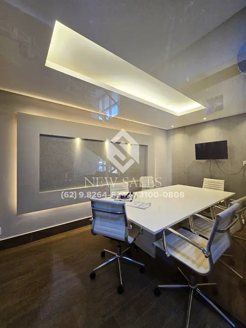 Foto 29 de Apartamento com 1 quarto para alugar, 39m2 em Setor Bueno, Goiania - GO