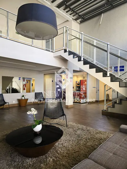 Foto 34 de Apartamento com 1 quarto para alugar, 39m2 em Setor Bueno, Goiania - GO