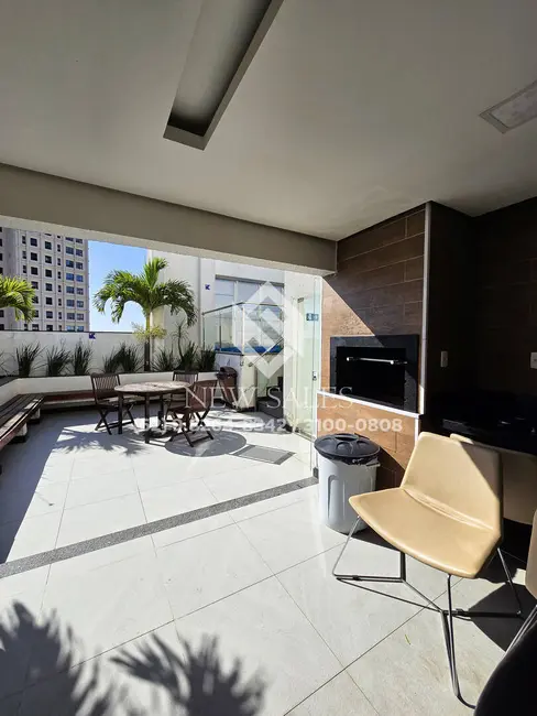 Foto 26 de Apartamento com 1 quarto para alugar, 39m2 em Setor Bueno, Goiania - GO