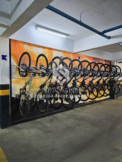 Foto 11 de Apartamento com 1 quarto para alugar, 39m2 em Setor Bueno, Goiania - GO