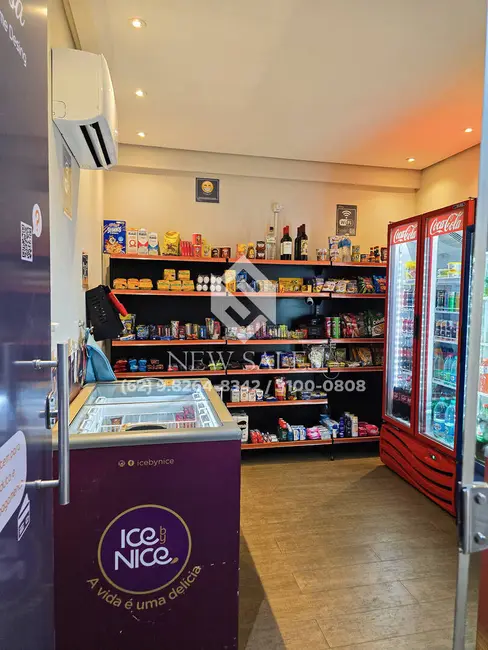 Foto 45 de Apartamento com 1 quarto para alugar, 39m2 em Setor Bueno, Goiania - GO