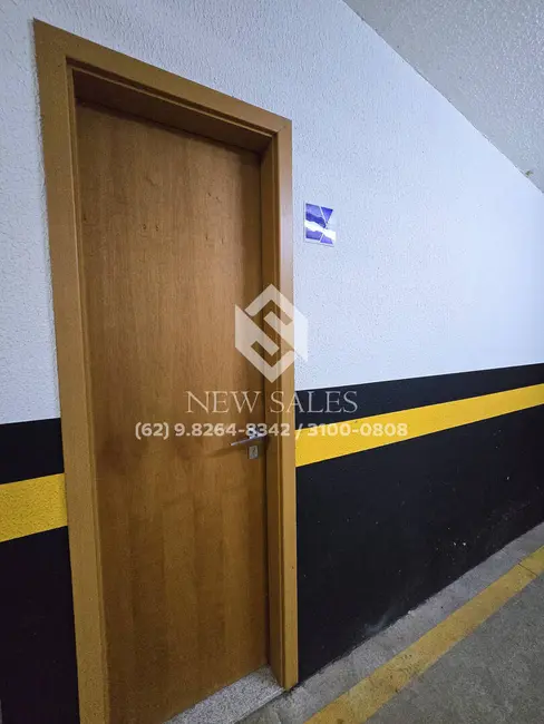 Foto 31 de Apartamento com 1 quarto para alugar, 39m2 em Setor Bueno, Goiania - GO