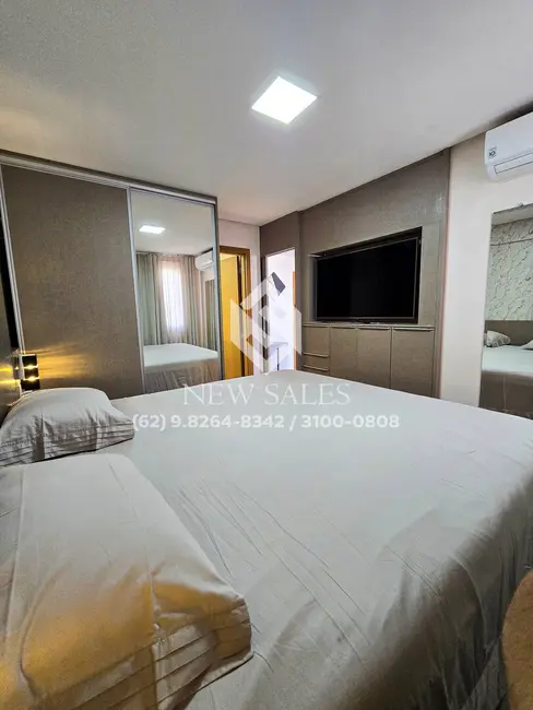 Foto 13 de Apartamento com 1 quarto para alugar, 39m2 em Setor Bueno, Goiania - GO