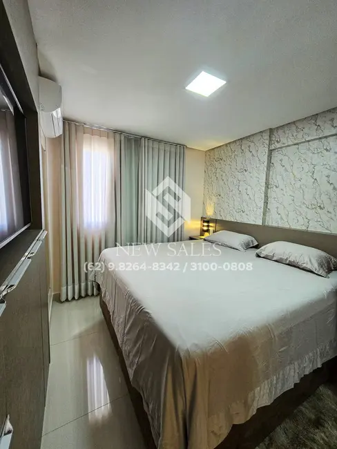 Apartamento com 1 quarto para alugar, 39m2 em Setor Bueno, Goiania - GO - imagem 6 Foto 6 de Apartamento com 1 quarto para alugar, 39m2 em Setor Bueno, Goiania - GO