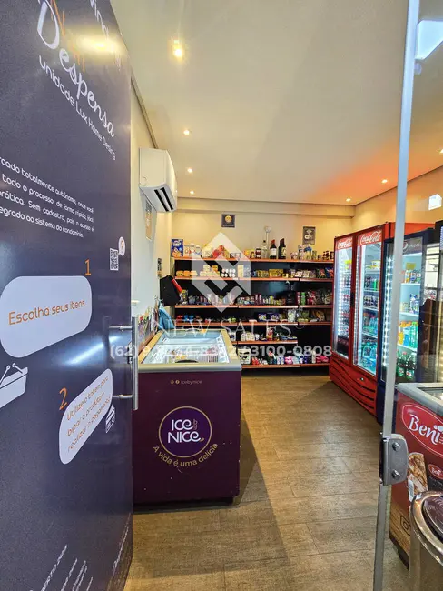 Foto 20 de Apartamento com 1 quarto para alugar, 39m2 em Setor Bueno, Goiania - GO