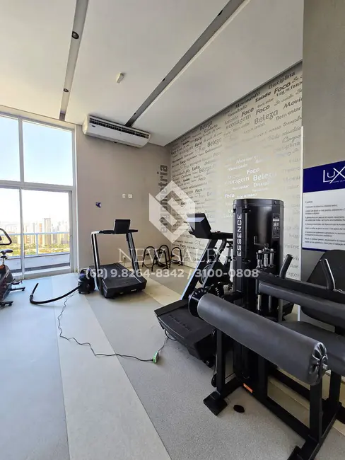 Foto 44 de Apartamento com 1 quarto para alugar, 39m2 em Setor Bueno, Goiania - GO