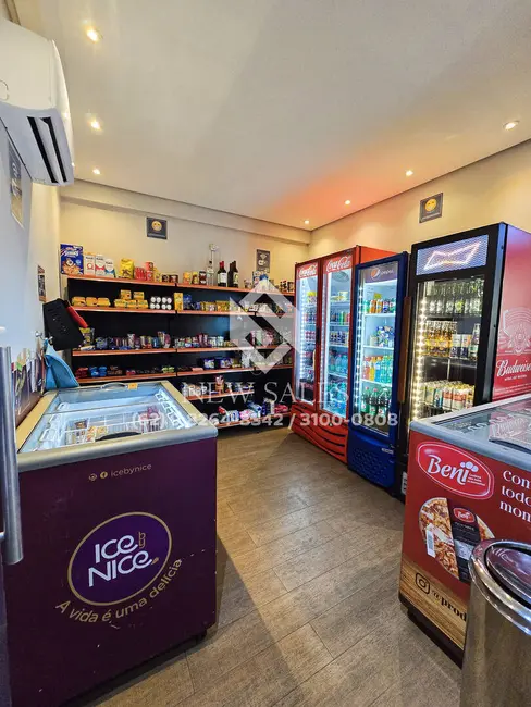 Foto 24 de Apartamento com 1 quarto para alugar, 39m2 em Setor Bueno, Goiania - GO