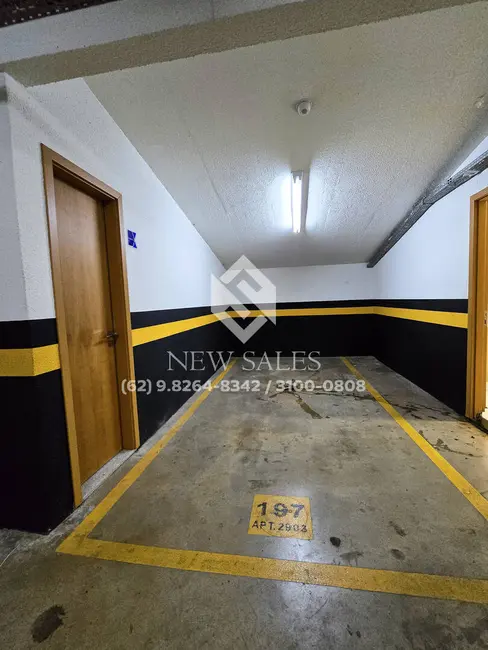 Foto 16 de Apartamento com 1 quarto para alugar, 39m2 em Setor Bueno, Goiania - GO