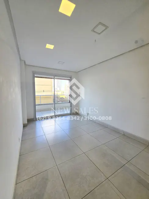 Foto 32 de Apartamento com 1 quarto para alugar, 39m2 em Setor Bueno, Goiania - GO