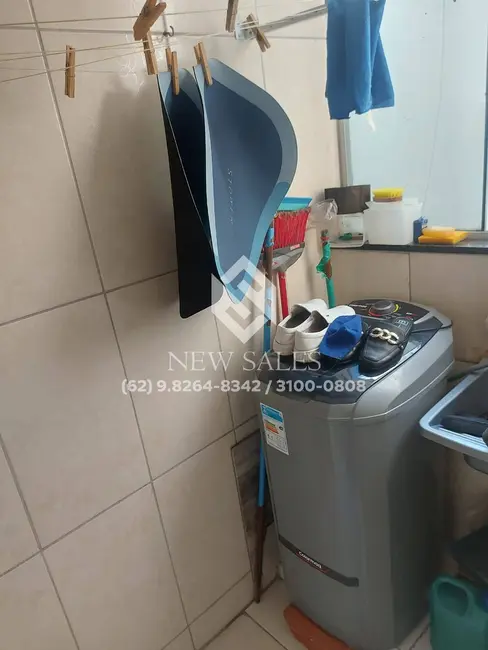 Apartamento com 2 quartos à venda, 58m2 em Jardim América, Goiania - GO - imagem 5 Foto 5 de Apartamento com 2 quartos à venda, 58m2 em Jardim América, Goiania - GO