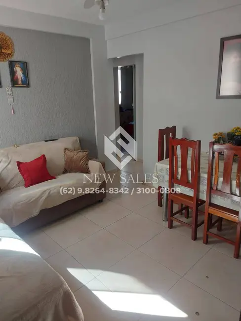 Apartamento com 2 quartos à venda, 58m2 em Jardim América, Goiania - GO - imagem 9 Foto 9 de Apartamento com 2 quartos à venda, 58m2 em Jardim América, Goiania - GO