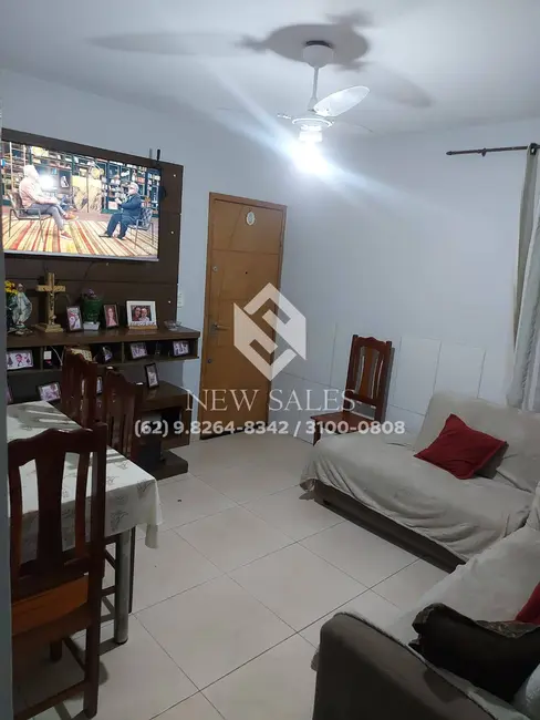 Apartamento com 2 quartos à venda, 58m2 em Jardim América, Goiania - GO - imagem 3 Foto 3 de Apartamento com 2 quartos à venda, 58m2 em Jardim América, Goiania - GO