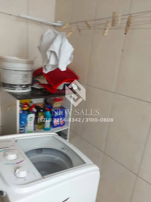 Apartamento com 2 quartos à venda, 58m2 em Jardim América, Goiania - GO - imagem 4 Foto 4 de Apartamento com 2 quartos à venda, 58m2 em Jardim América, Goiania - GO
