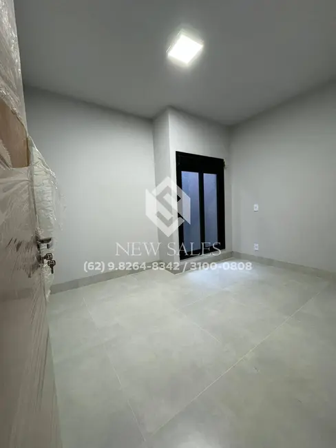 Foto 7 de Casa com 3 quartos à venda, 155m2 em Jardim Atlântico, Goiania - GO