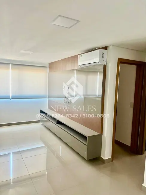 Foto 3 de Apartamento com 2 quartos à venda, 61m2 em Setor Marista, Goiania - GO