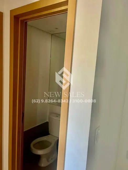 Foto 8 de Apartamento com 2 quartos à venda, 61m2 em Setor Marista, Goiania - GO