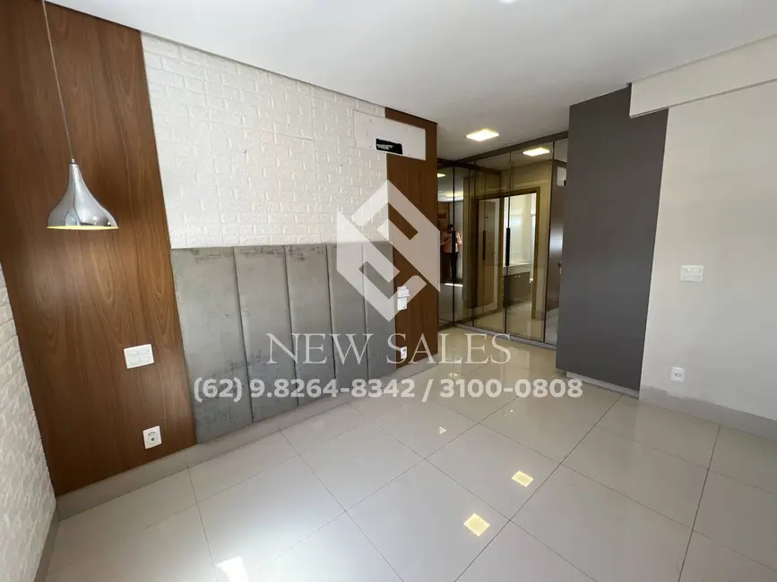 Apartamento com 3 quartos à venda, 110m2 em Setor Marista, Goiania - GO - imagem 6 Foto 6 de Apartamento com 3 quartos à venda, 110m2 em Setor Marista, Goiania - GO