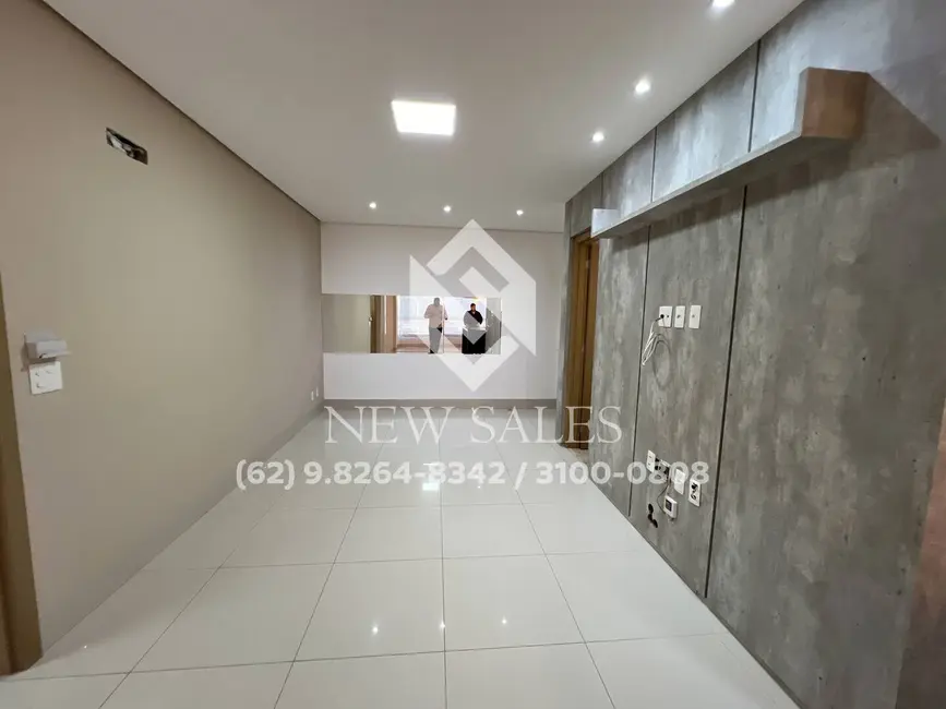 Apartamento com 3 quartos à venda, 110m2 em Setor Marista, Goiania - GO - imagem 4 Foto 4 de Apartamento com 3 quartos à venda, 110m2 em Setor Marista, Goiania - GO