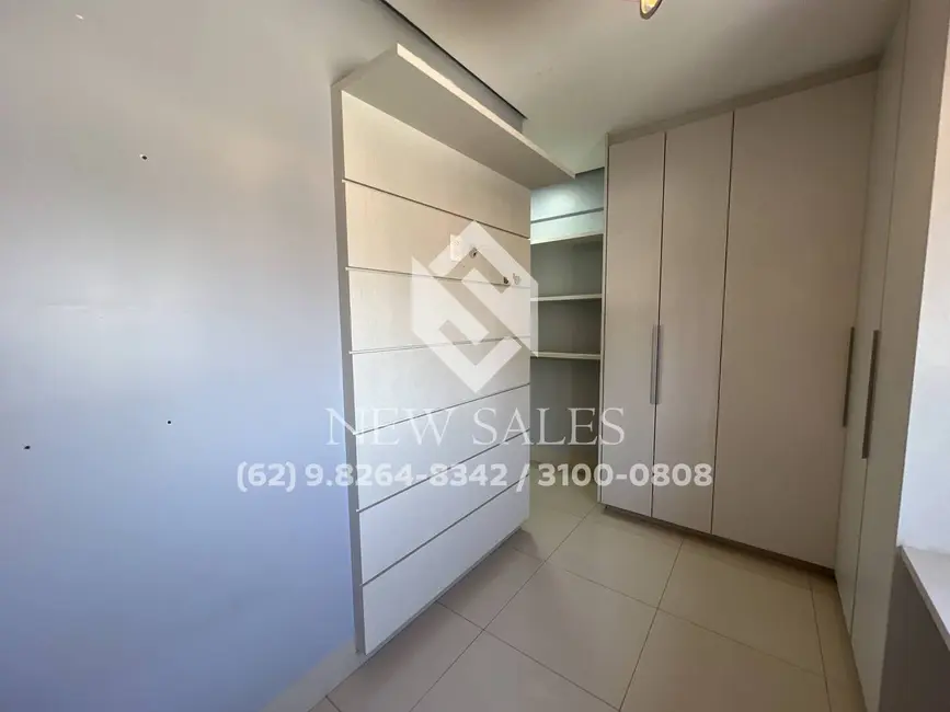 Apartamento com 3 quartos à venda, 110m2 em Setor Marista, Goiania - GO - imagem 8 Foto 8 de Apartamento com 3 quartos à venda, 110m2 em Setor Marista, Goiania - GO