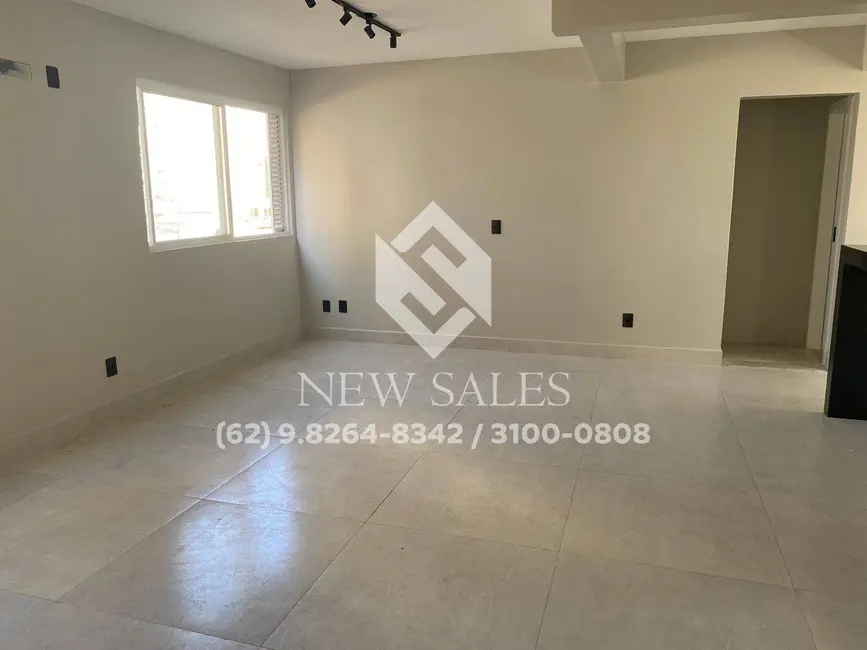 Apartamento com 3 quartos à venda, 114m2 em Setor Oeste, Goiania - GO - imagem 7 Foto 7 de Apartamento com 3 quartos à venda, 114m2 em Setor Oeste, Goiania - GO