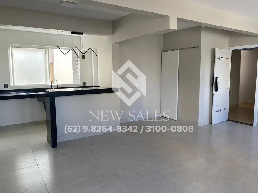 Apartamento com 3 quartos à venda, 114m2 em Setor Oeste, Goiania - GO - imagem 3 Foto 3 de Apartamento com 3 quartos à venda, 114m2 em Setor Oeste, Goiania - GO