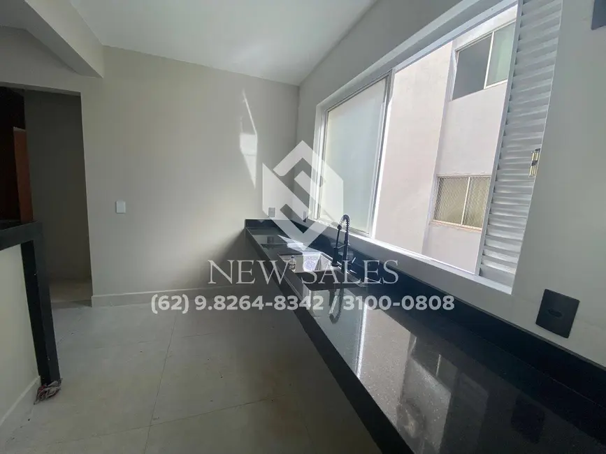 Apartamento com 3 quartos à venda, 114m2 em Setor Oeste, Goiania - GO - imagem 4 Foto 4 de Apartamento com 3 quartos à venda, 114m2 em Setor Oeste, Goiania - GO