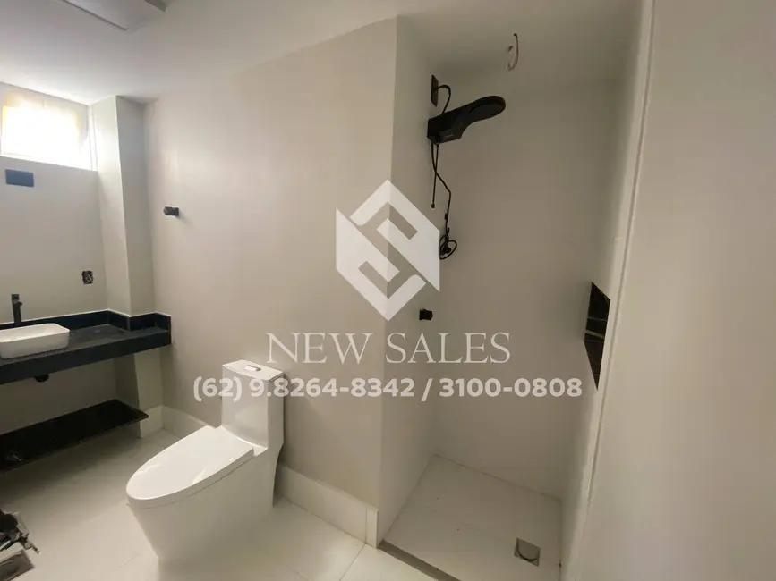 Apartamento com 3 quartos à venda, 114m2 em Setor Oeste, Goiania - GO - imagem 6 Foto 6 de Apartamento com 3 quartos à venda, 114m2 em Setor Oeste, Goiania - GO