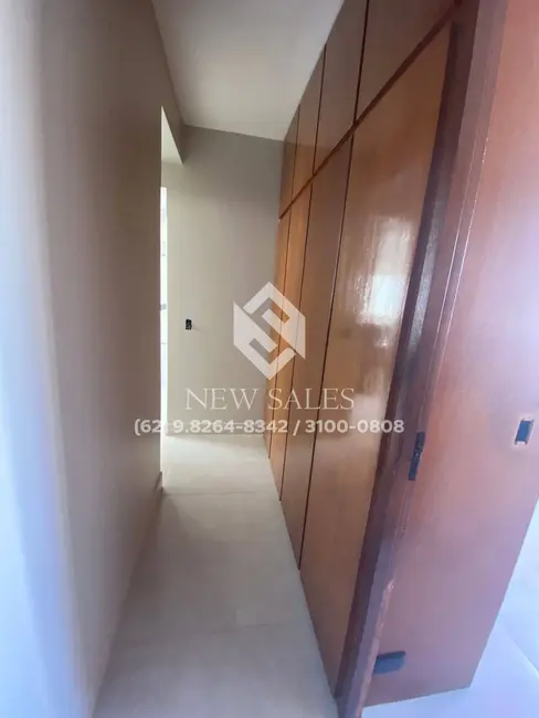Apartamento com 3 quartos à venda, 114m2 em Setor Oeste, Goiania - GO - imagem 9 Foto 9 de Apartamento com 3 quartos à venda, 114m2 em Setor Oeste, Goiania - GO